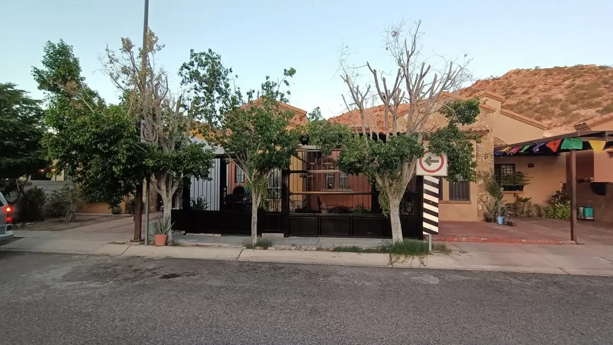 Casa en venta en Soleil Residencial, Hermosillo — foto 1 de 14