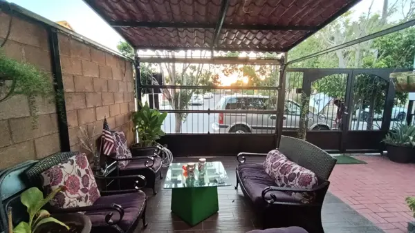 Casa en venta en Soleil Residencial, Hermosillo — foto 3 de 14
