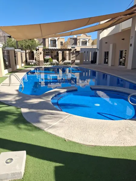 Casa en venta en Altaria Residencial, Hermosillo — foto 3 de 18