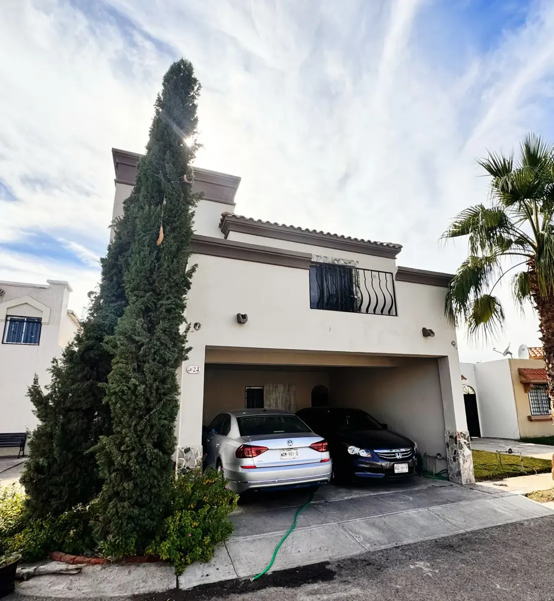 Casa en venta en Villas del Mediterráneo Residencial, Hermosillo — foto 1 de 13