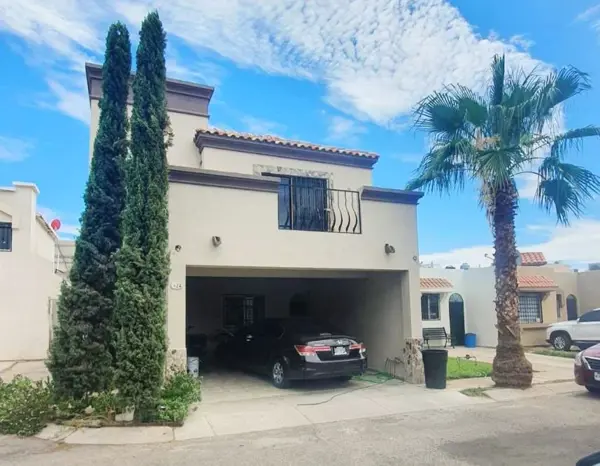 Casa en venta en Villas del Mediterráneo Residencial, Hermosillo — foto 3 de 13