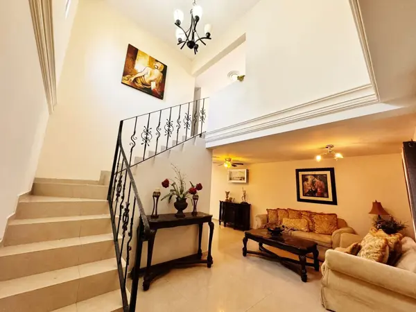 Casa en venta en Villas del Mediterráneo Residencial, Hermosillo — foto 2 de 13
