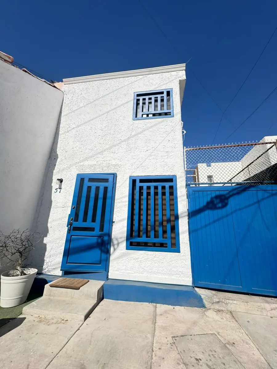 Casa en venta en Santa Fe, Hermosillo — foto 1 de 20