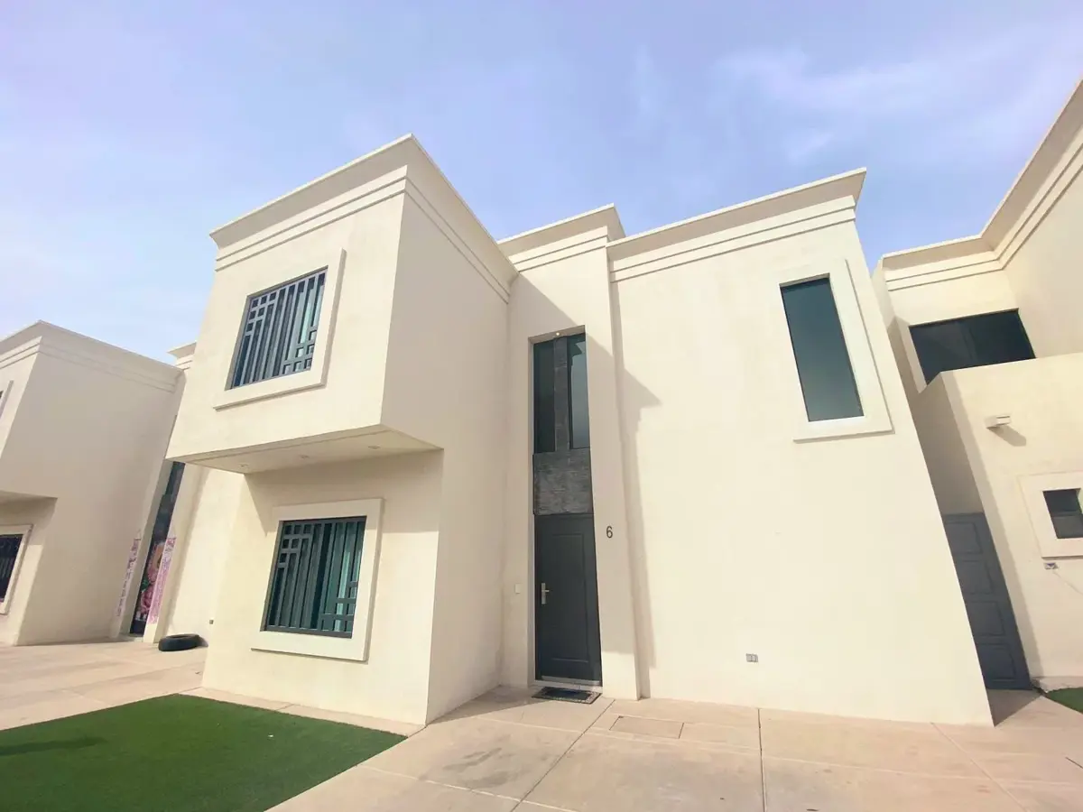 Casa en venta en Monte de Calabria Residencial, Hermosillo — foto 1 de 24
