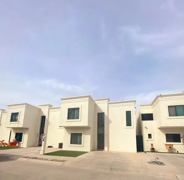 Casa en venta en Monte de Calabria Residencial, Hermosillo — foto 3 de 24