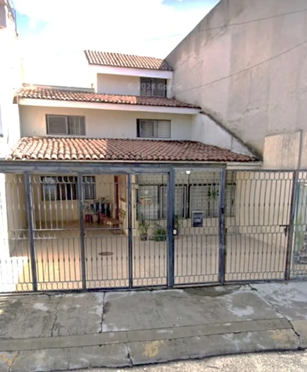 Casa en venta en El Colli Urbano 1a. Sección, Zapopan — foto 1 de 6