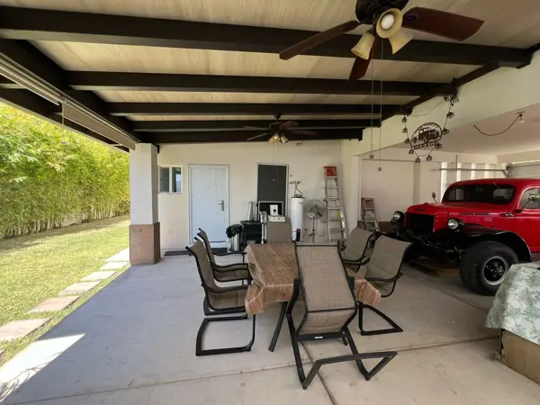 Casa en venta en La Rioja, Hermosillo — foto 3 de 6