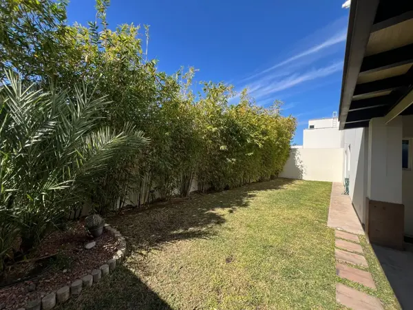Casa en venta en La Rioja, Hermosillo — foto 2 de 6