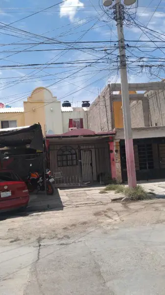 Casa en venta en Pedregal del Valle, Torreón — foto 2 de 6