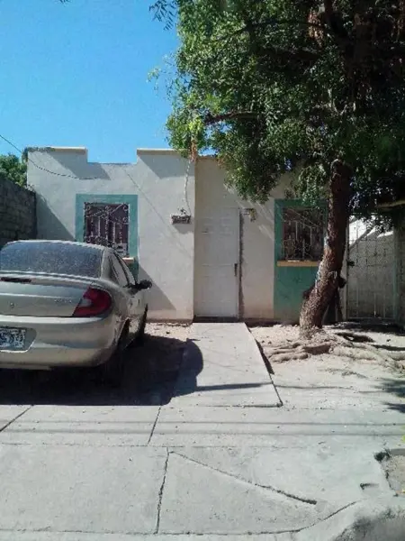 Casa en venta en El Pedregal, Torreón — foto 3 de 8