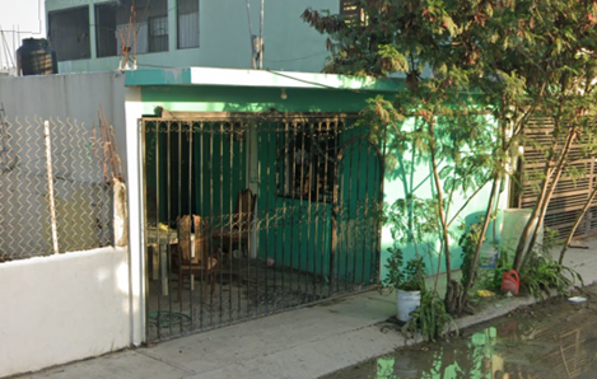 Casa en venta en Integración Familiar Desarrollo Integral ITAVU, Reynosa — foto 1 de 7
