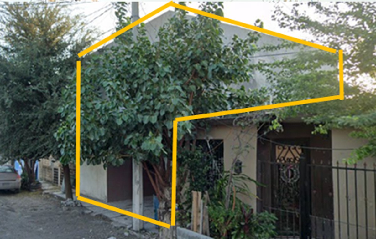 Casa en venta en Integración Familiar Desarrollo Integral ITAVU, Reynosa — foto 1 de 7