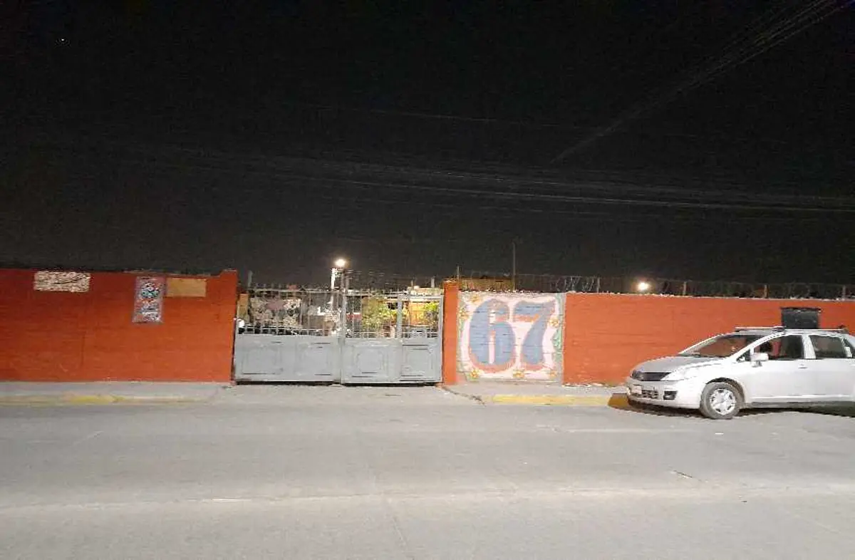Casa en venta en Casitas San Pablo, Tultitlán — foto 1 de 4