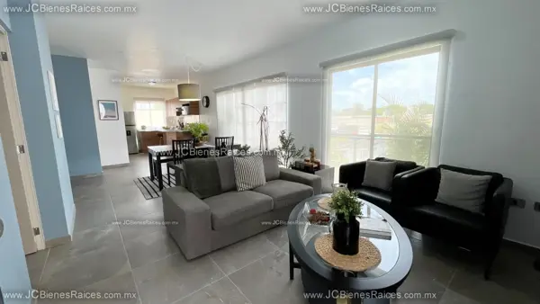 Departamento en venta en Veracruz Centro, Veracruz — foto 2 de 16