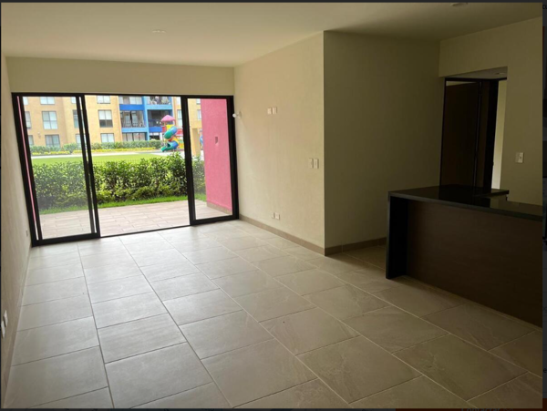 Departamento en renta en Residencial Zacatenco, Gustavo A. Madero — foto 2 de 16
