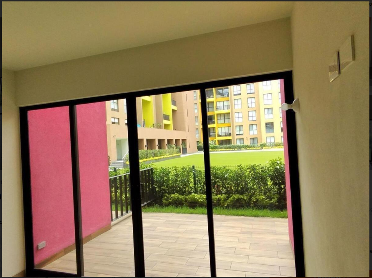 Departamento en renta en Residencial Zacatenco, Gustavo A. Madero — foto 1 de 16