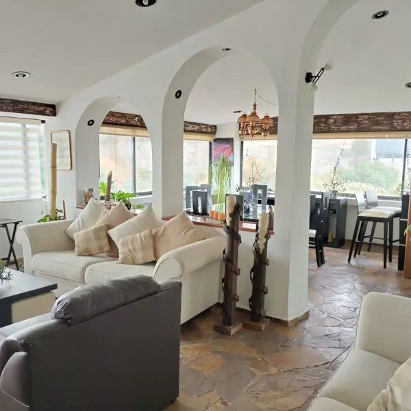 Departamento en venta en Lomas de las Palmas, Huixquilucan — foto 3 de 24