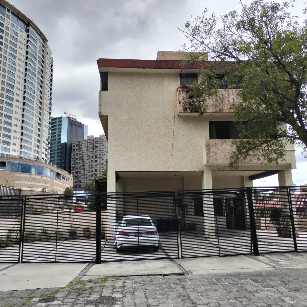 Departamento en venta en Lomas de las Palmas, Huixquilucan — foto 1 de 24