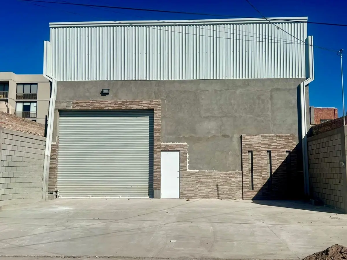 Bodega en Renta en Torreon Centro, Torreón, Coahuila de Zaragoza