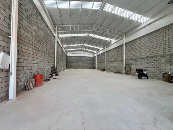 Bodega en renta en Torreon Centro, Torreón — foto 3 de 8