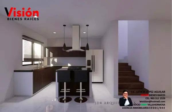 Casa en venta en Ónix, Centro — foto 2 de 11