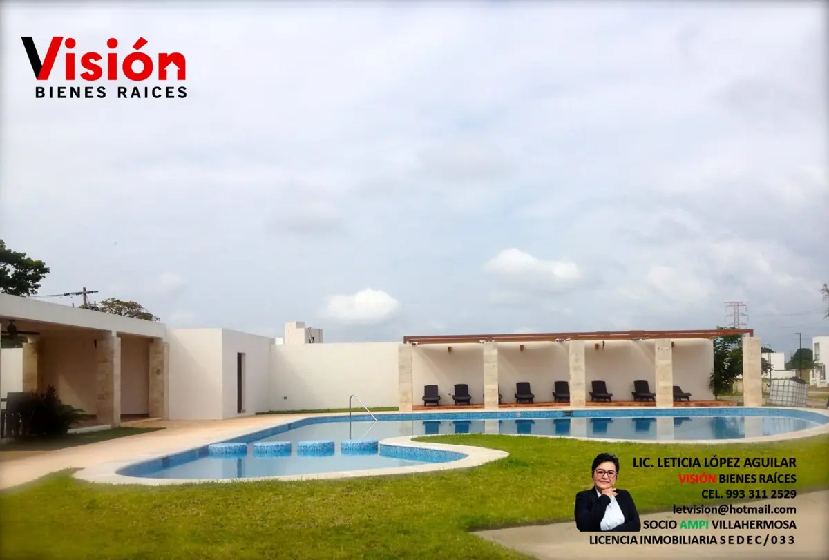 Casa en venta en Ónix, Centro — foto 1 de 11