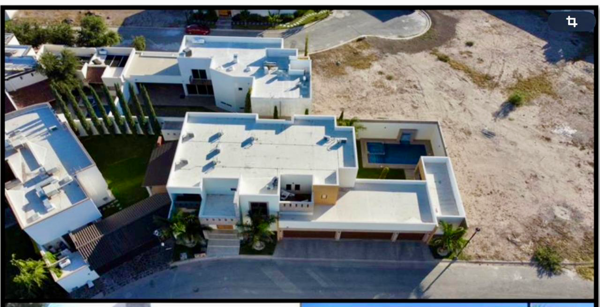 Casa en venta en Hacienda del Rosario, Torreón — foto 3 de 18