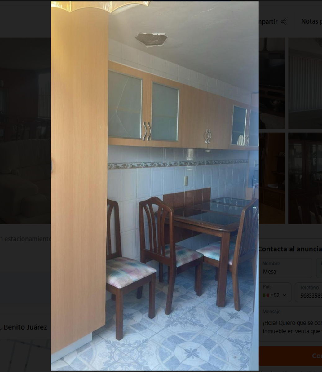 Departamento en venta en Del Valle Centro, Benito Juárez — foto 1 de 28
