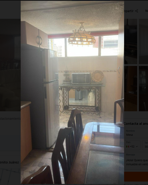 Departamento en venta en Del Valle Centro, Benito Juárez — foto 2 de 28