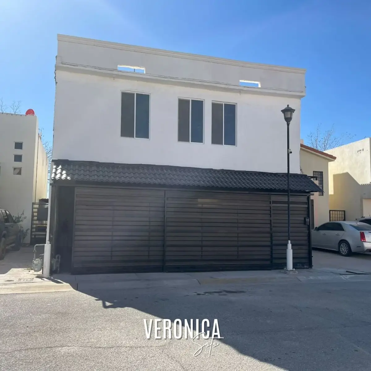 Casa en venta en Hacienda de los Nogales, Juárez — foto 1 de 24