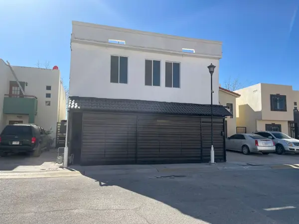 Casa en venta en Hacienda de los Nogales, Juárez — foto 3 de 24