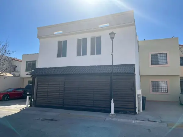 Casa en venta en Hacienda de los Nogales, Juárez — foto 2 de 24
