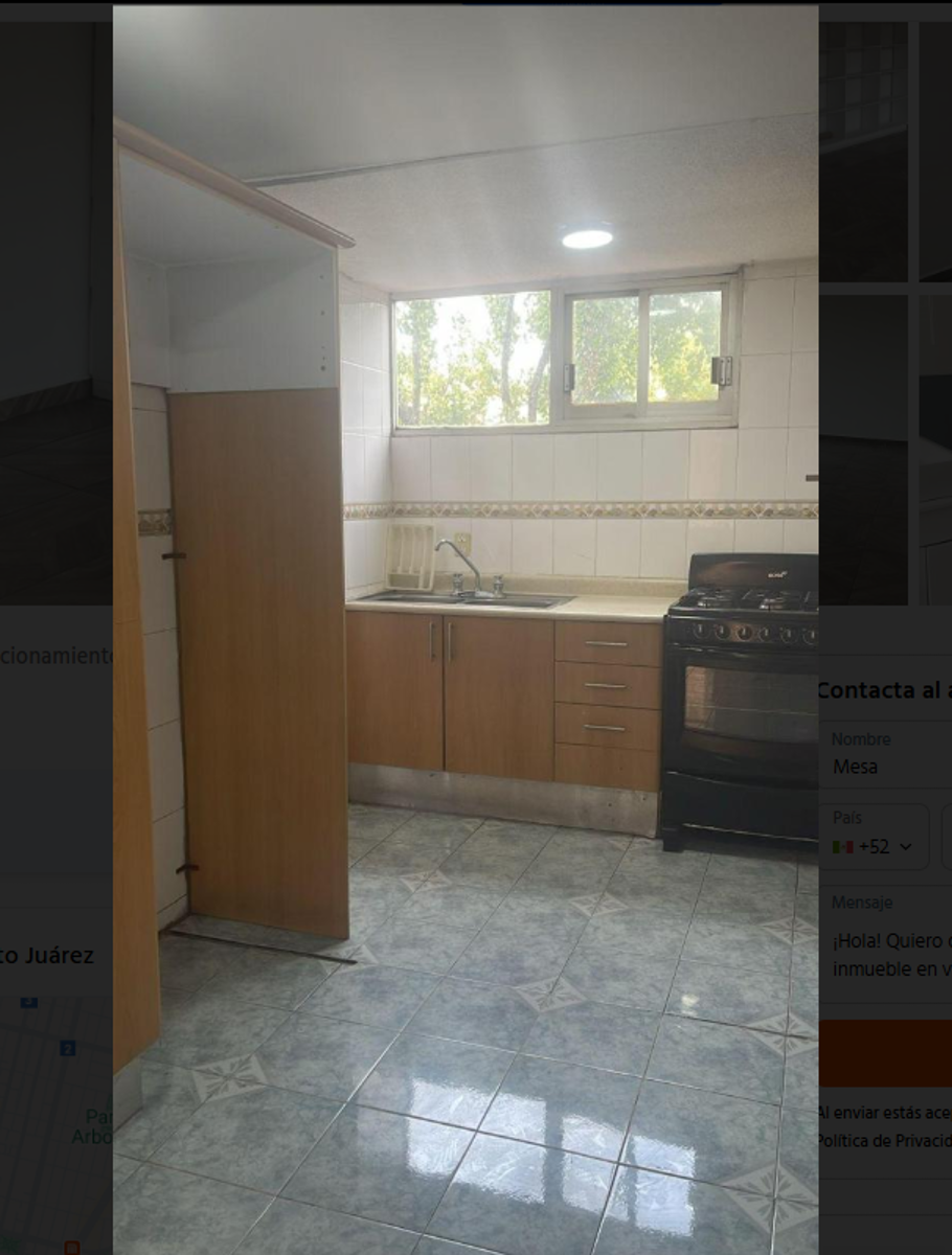 Departamento en venta en Del Valle Centro, Benito Juárez — foto 1 de 21
