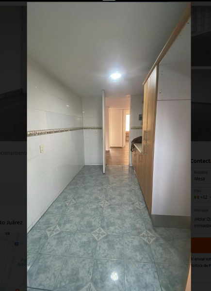 Departamento en venta en Del Valle Centro, Benito Juárez — foto 2 de 21