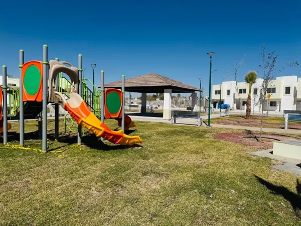 Casa en venta en Sol de Oriente, Torreón — foto 2 de 20