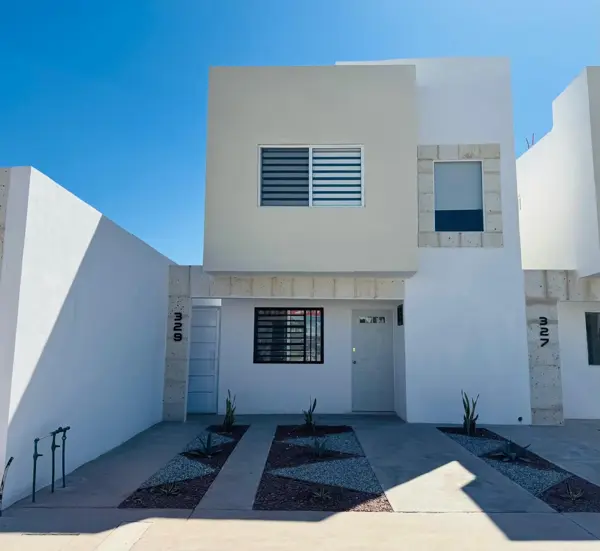 Casa en venta en Sol de Oriente, Torreón — foto 3 de 20