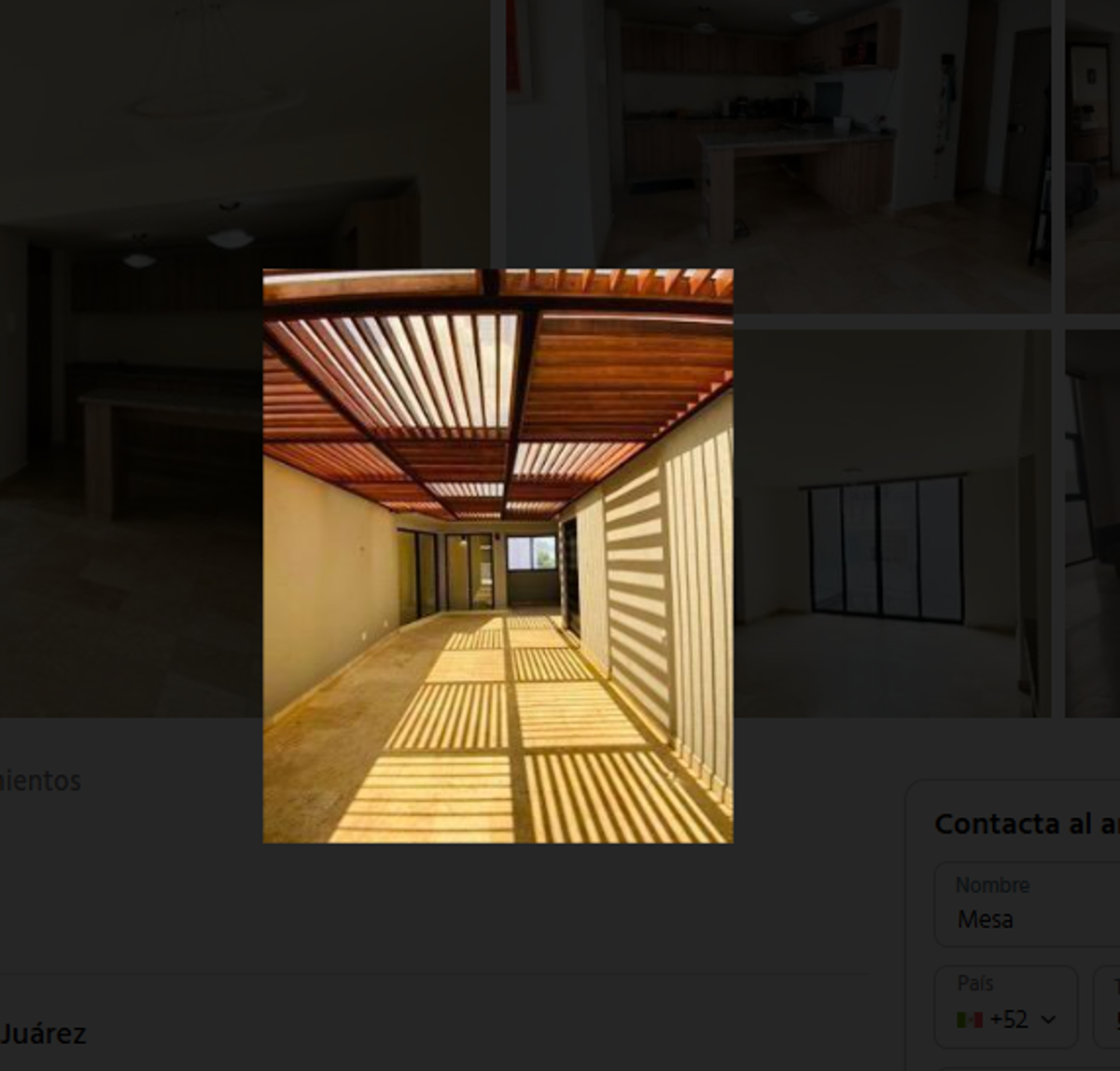 Departamento en renta en Del Valle Centro, Benito Juárez — foto 1 de 21