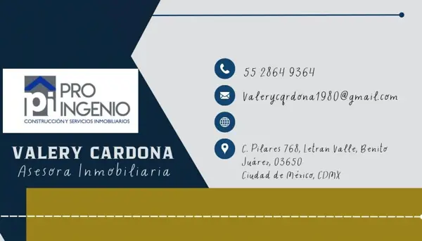 Casa en venta en Villa Verdún, Álvaro Obregón — foto 3 de 10