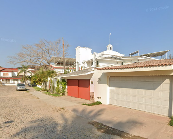 Casa en venta en Gaviotas, Puerto Vallarta — foto 2 de 11