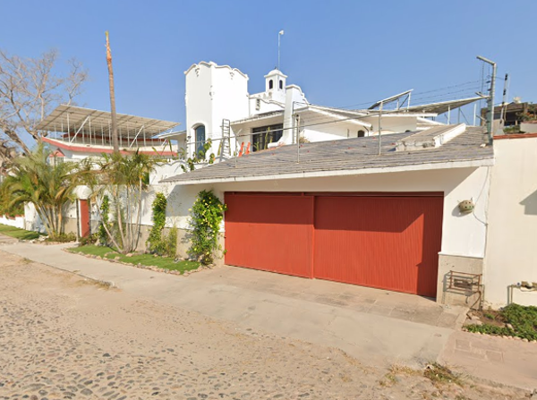 Casa en venta en Gaviotas, Puerto Vallarta — foto 3 de 11