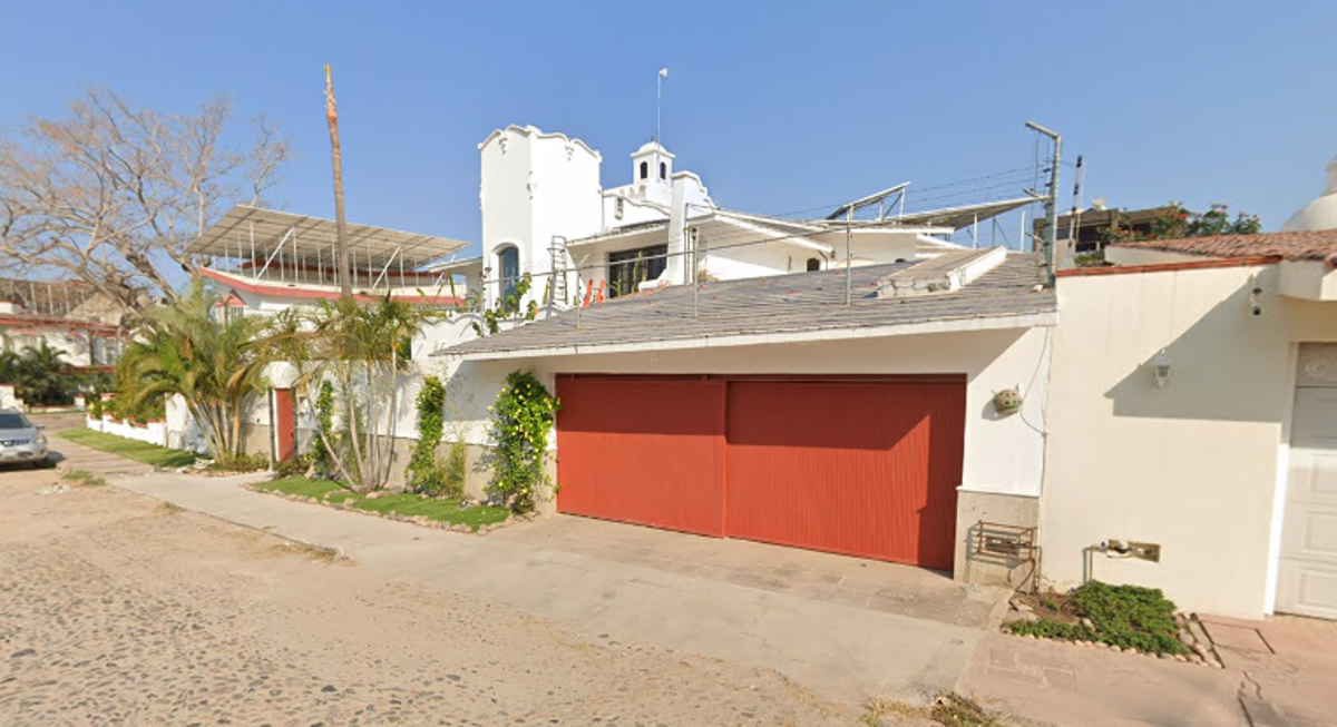 Casa en venta en Gaviotas, Puerto Vallarta — foto 1 de 11