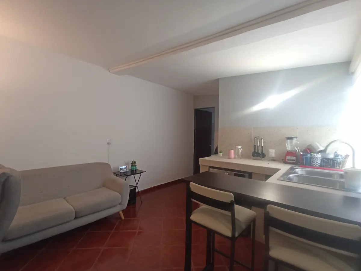 Departamento en venta en 10 de Mayo, Venustiano Carranza — foto 1 de 20