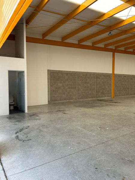 Bodega en renta en El Castillo, Apaseo El Grande — foto 3 de 6