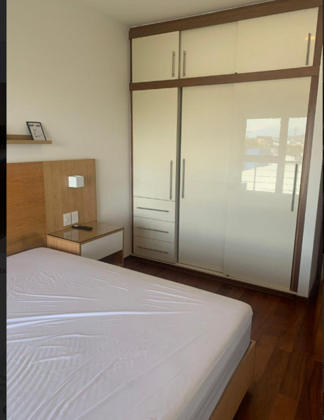 Departamento en renta en Xoco, Benito Juárez — foto 3 de 21