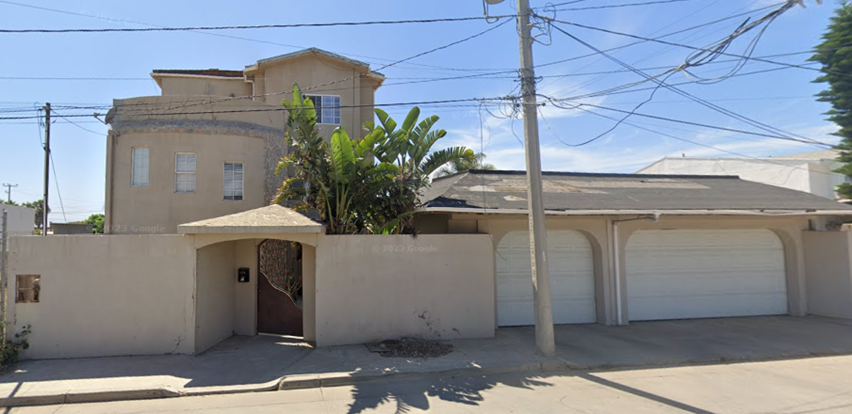 Casa en venta en Ampliación Reforma, Playas de Rosarito — foto 1 de 10
