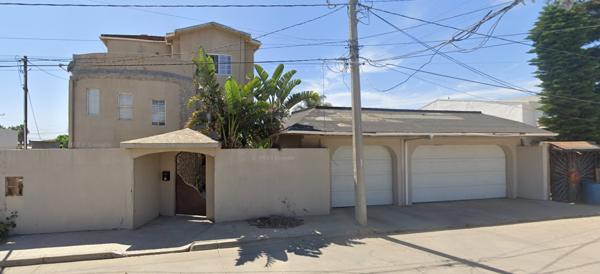 Casa en venta en Ampliación Reforma, Playas de Rosarito — foto 2 de 10