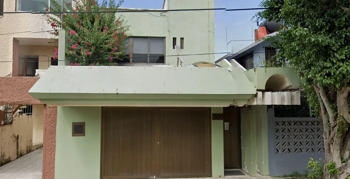 Casa en venta en Coatzacoalcos Centro, Coatzacoalcos — foto 1 de 12