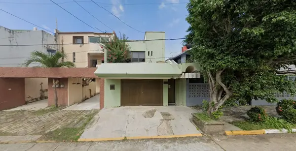 Casa en venta en Coatzacoalcos Centro, Coatzacoalcos — foto 2 de 12
