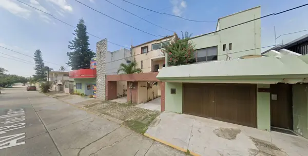 Casa en venta en Coatzacoalcos Centro, Coatzacoalcos — foto 3 de 12