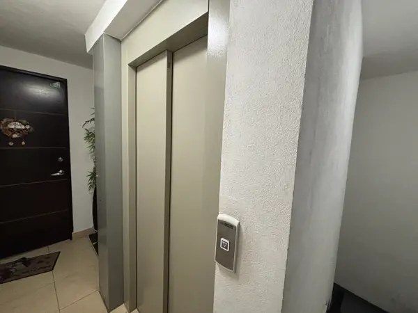 Departamento en venta en Felipe Pescador, Cuauhtémoc — foto 3 de 13